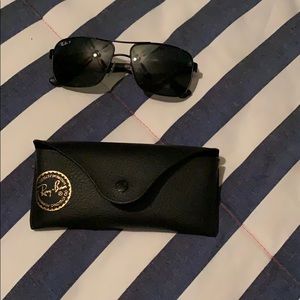 Unisex Ray ban sunglasses